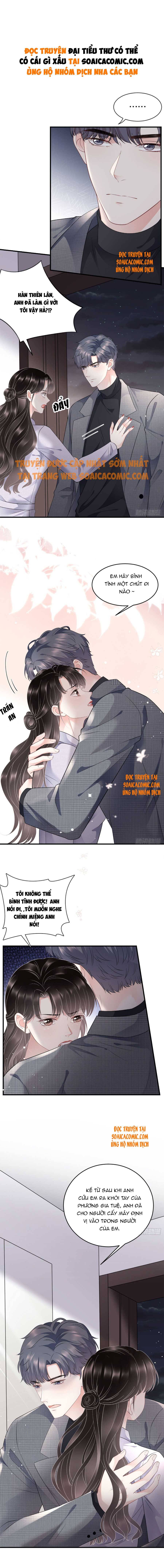 Ninita Yêu Dấu - Phần 2 Chap 351.1 - Next Chap 352.1