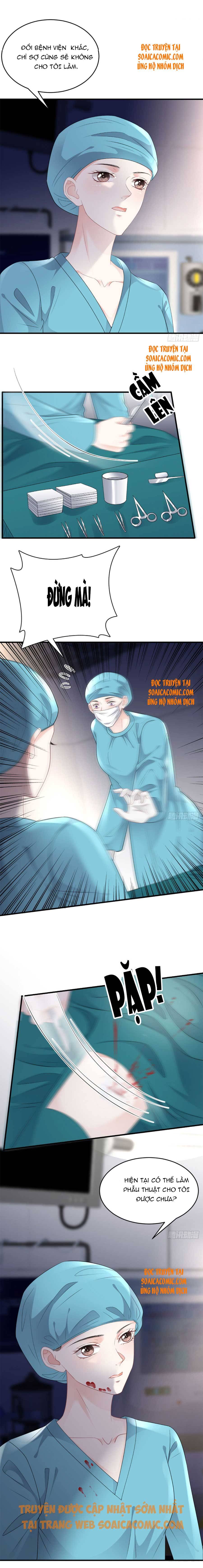 Ninita Yêu Dấu - Phần 2 Chap 351.1 - Next Chap 352.1