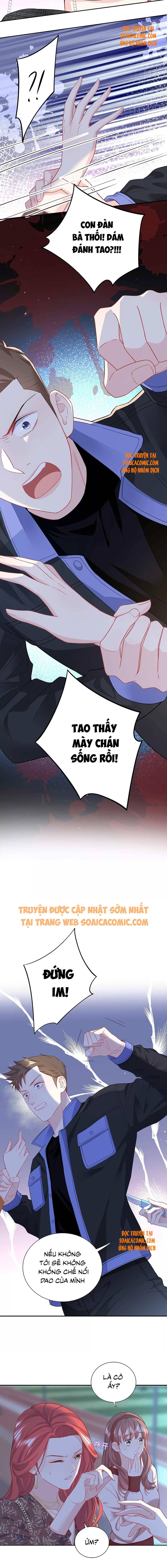 Ninita Yêu Dấu - Phần 2 Chap 351.3 - Next Chap 352.3