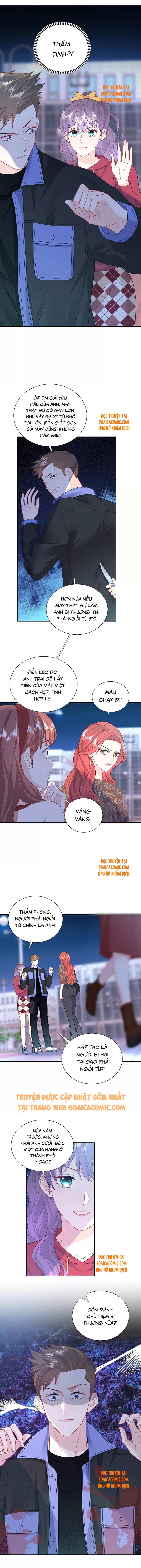 Ninita Yêu Dấu - Phần 2 Chap 351.3 - Next Chap 352.3