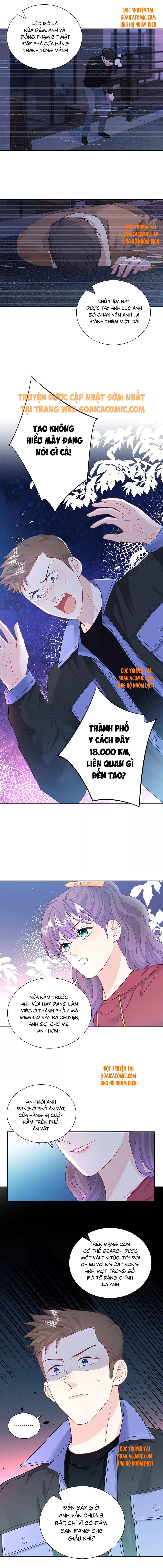 Ninita Yêu Dấu - Phần 2 Chap 351.3 - Next Chap 352.3