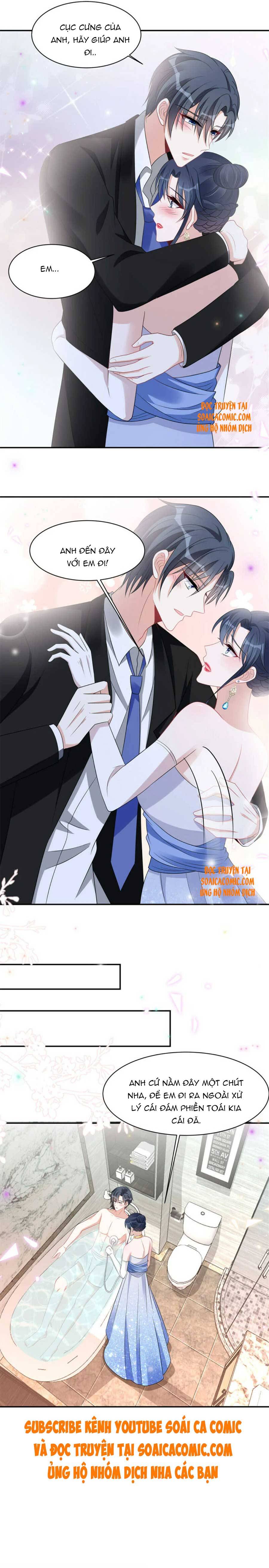 Ninita Yêu Dấu - Phần 2 Chap 351.4 - Next Chap 352.4