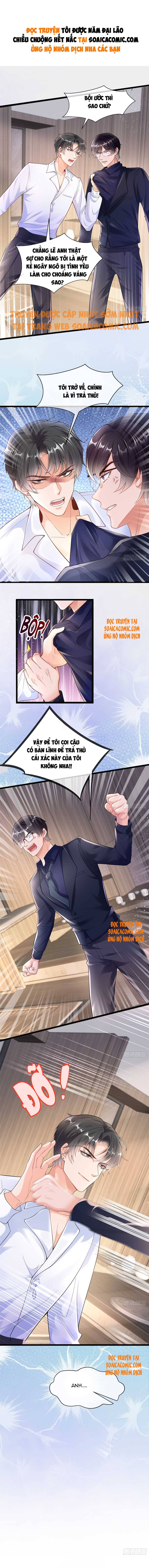 Ninita Yêu Dấu - Phần 2 Chap 351.8 - Next Chap 352.8