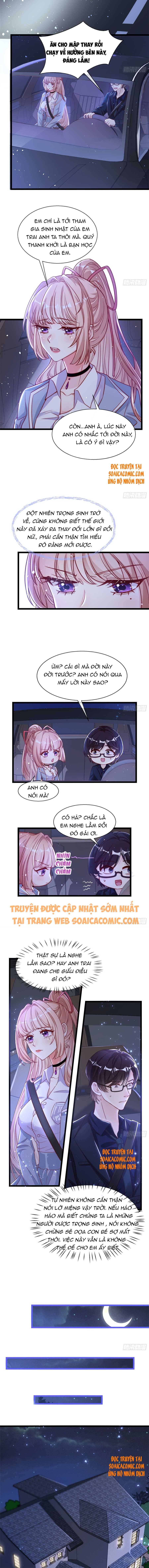 Ninita Yêu Dấu - Phần 2 Chap 351.8 - Next Chap 352.8