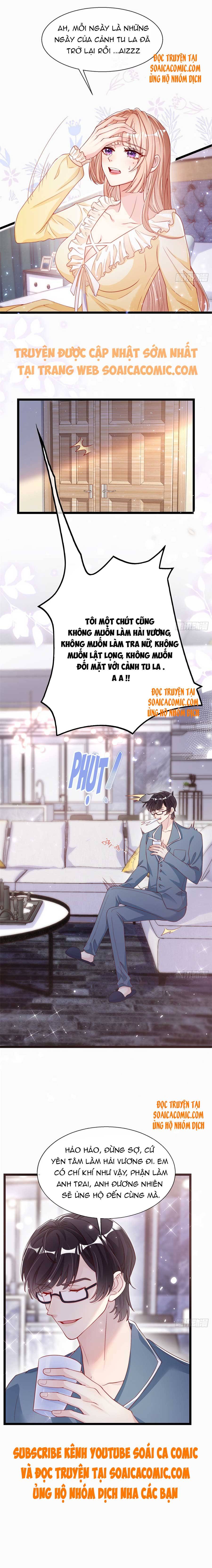 Ninita Yêu Dấu - Phần 2 Chap 351.8 - Next Chap 352.8