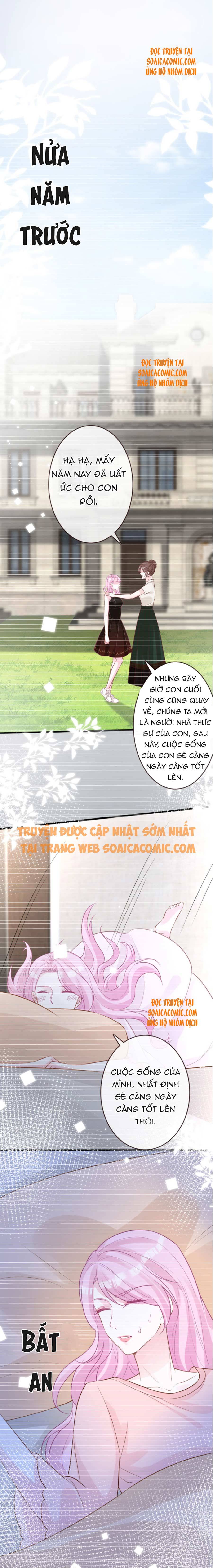Ninita Yêu Dấu - Phần 2 Chap 352.1 - Next Chap 353.1