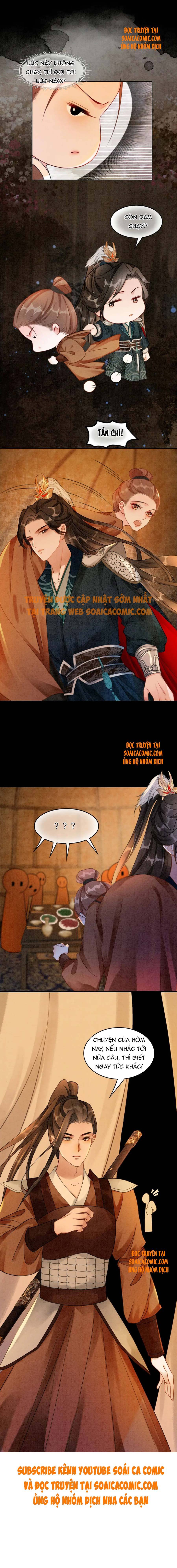 Ninita Yêu Dấu - Phần 2 Chap 352.3 - Next Chap 353.3