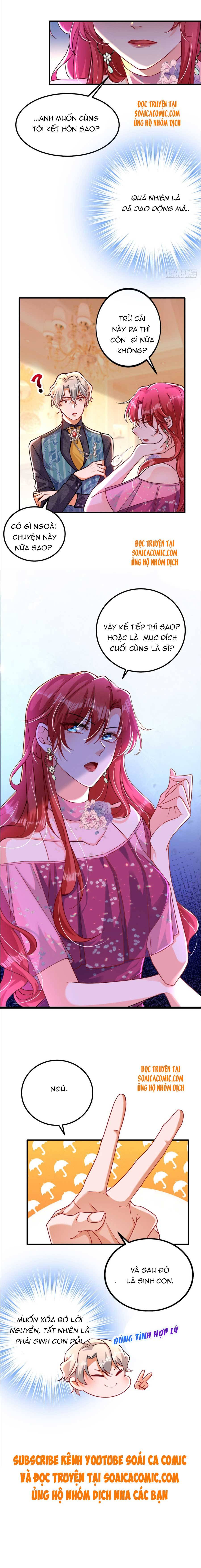 Ninita Yêu Dấu - Phần 2 Chap 352.5 - Next Chap 353.5