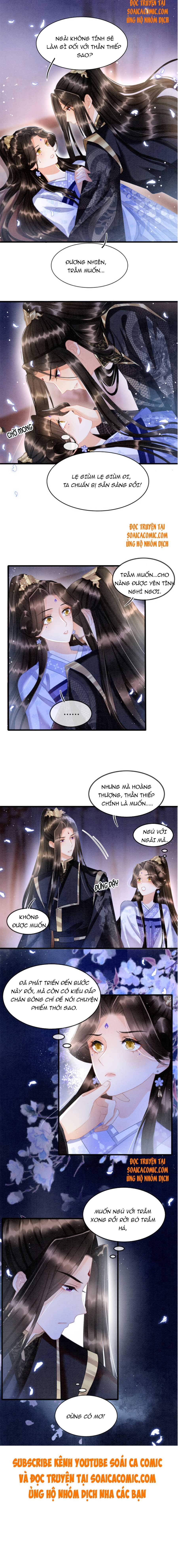 Ninita Yêu Dấu - Phần 2 Chap 352.6 - Next Chap 353.6