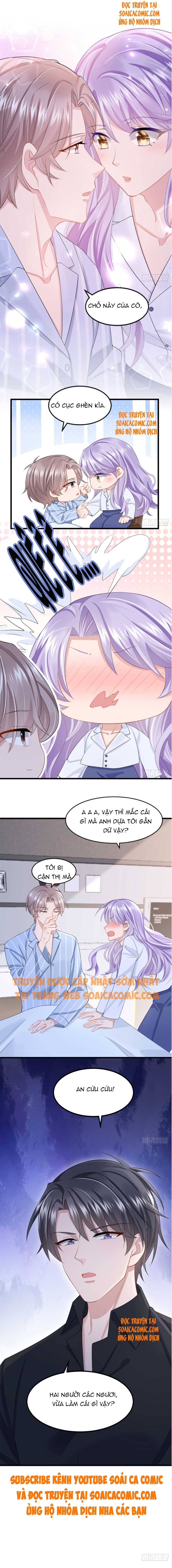 Ninita Yêu Dấu - Phần 2 Chap 352.7 - Next Chap 353.7