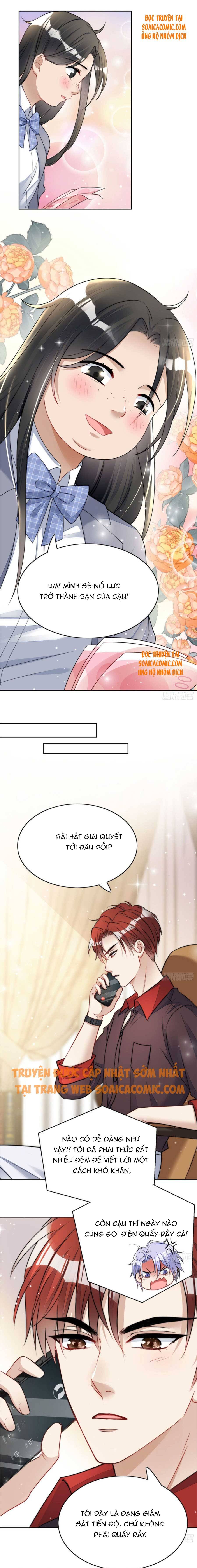 Ninita Yêu Dấu - Phần 2 Chap 352.8 - Next Chap 353.8