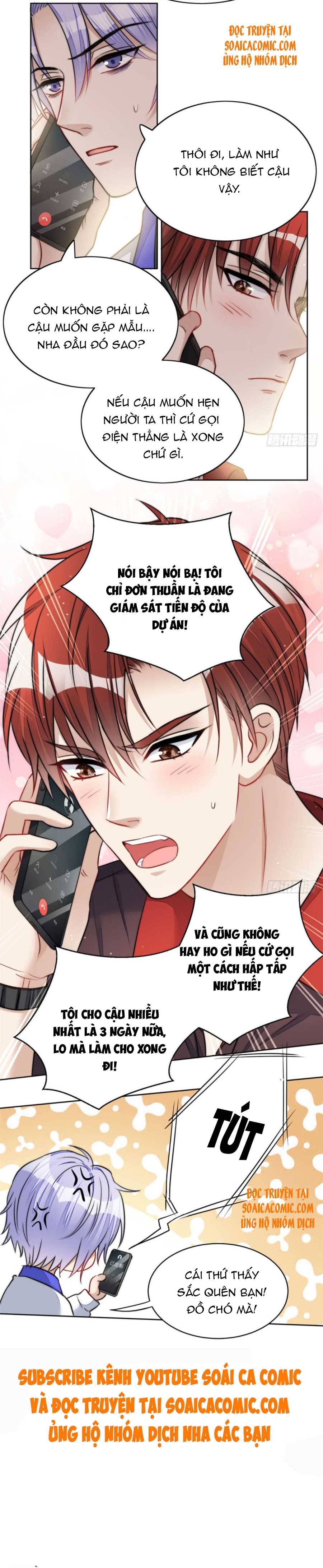 Ninita Yêu Dấu - Phần 2 Chap 352.8 - Next Chap 353.8