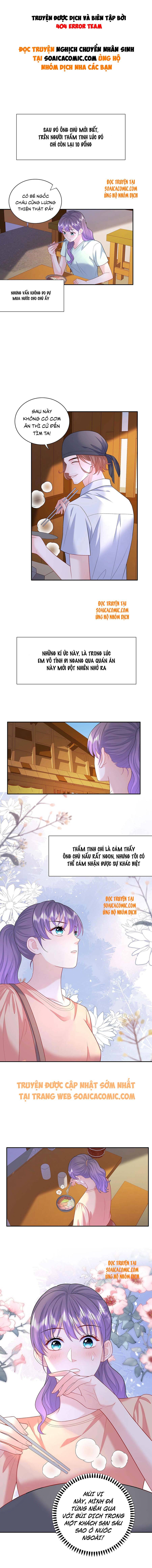 Ninita Yêu Dấu - Phần 2 Chap 353.2 - Next Chap 354.2