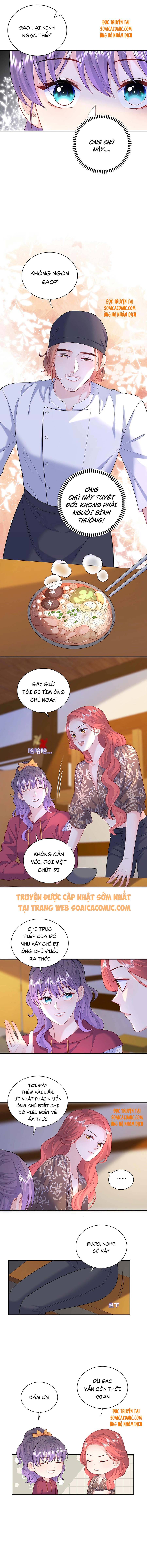 Ninita Yêu Dấu - Phần 2 Chap 353.2 - Next Chap 354.2