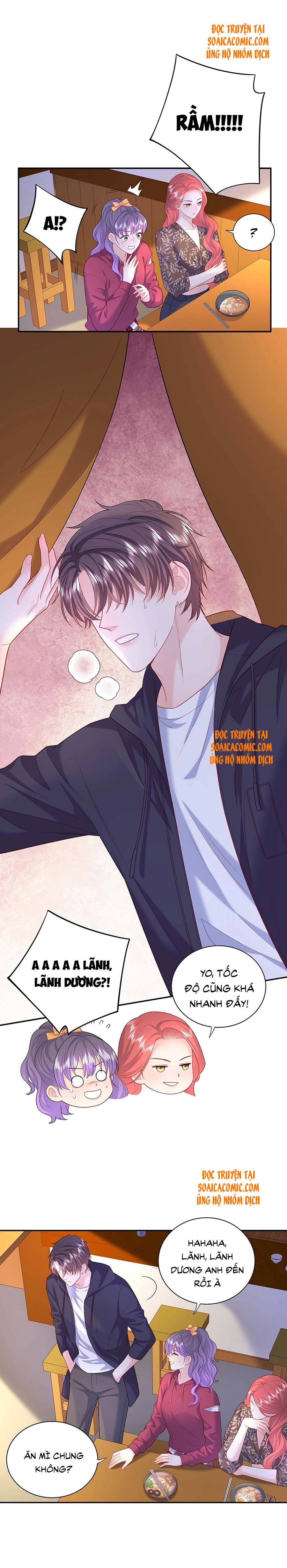 Ninita Yêu Dấu - Phần 2 Chap 353.2 - Next Chap 354.2