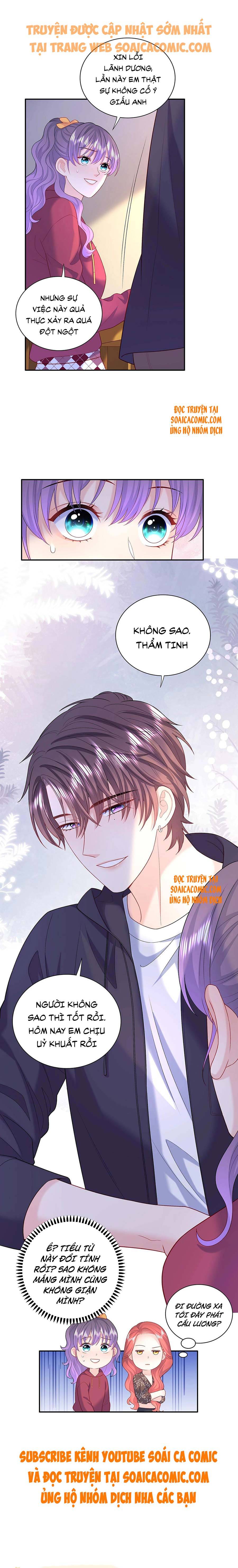 Ninita Yêu Dấu - Phần 2 Chap 353.2 - Next Chap 354.2