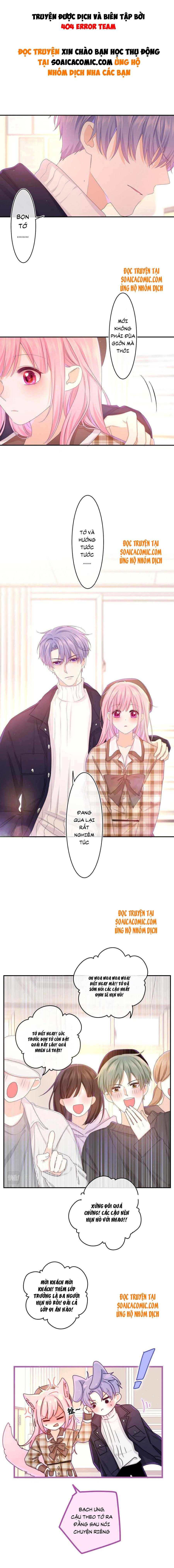 Ninita Yêu Dấu - Phần 2 Chap 353.9 - Next Chap 354.9