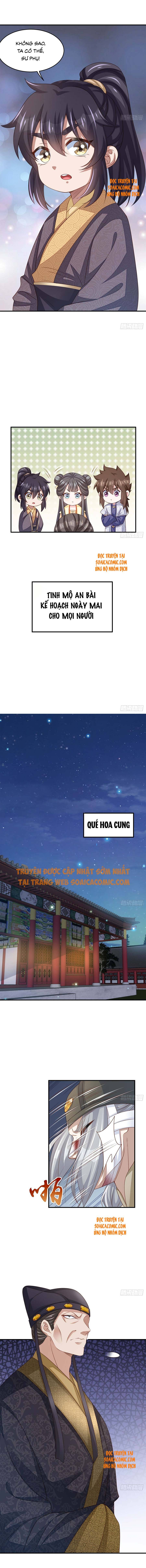 Ninita Yêu Dấu - Phần 2 Chap 354.1 - Next Chap 355.1