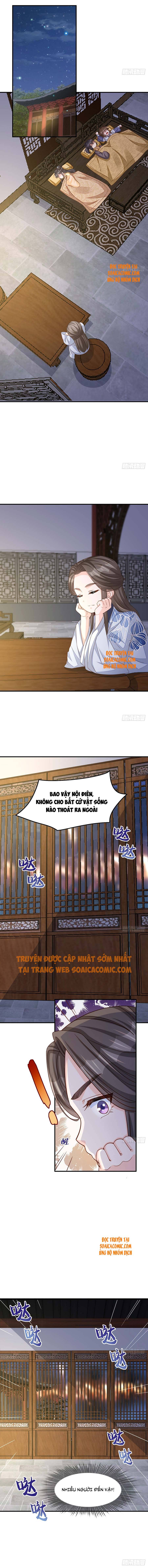 Ninita Yêu Dấu - Phần 2 Chap 354.3 - Next Chap 355.3