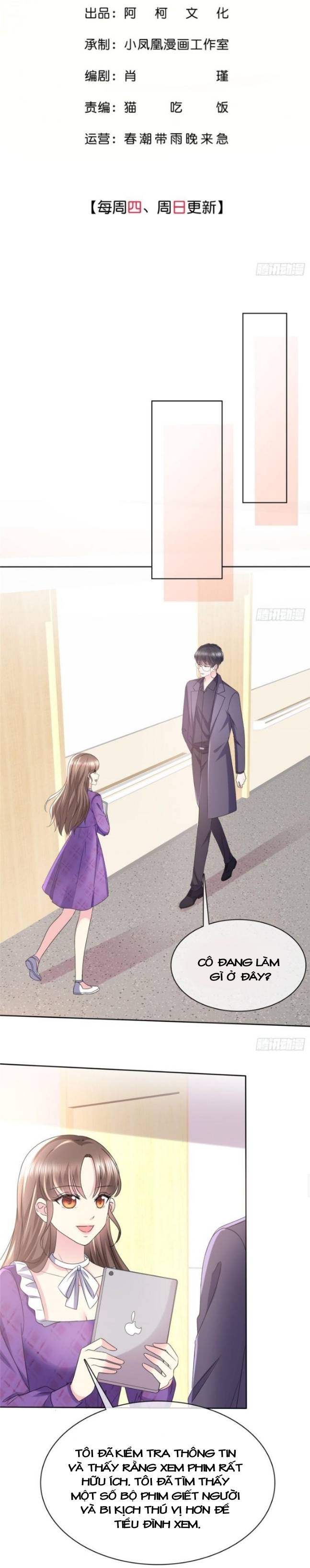 Ninita Yêu Dấu - Phần 2 Chap 354.4 - Next Chap 355.4