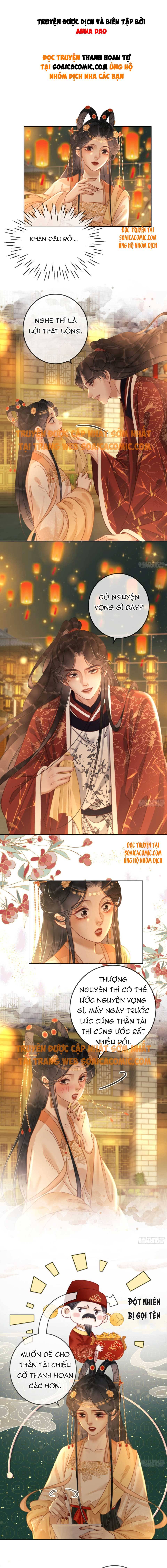 Ninita Yêu Dấu - Phần 2 Chap 355.3 - Next Chap 356.3