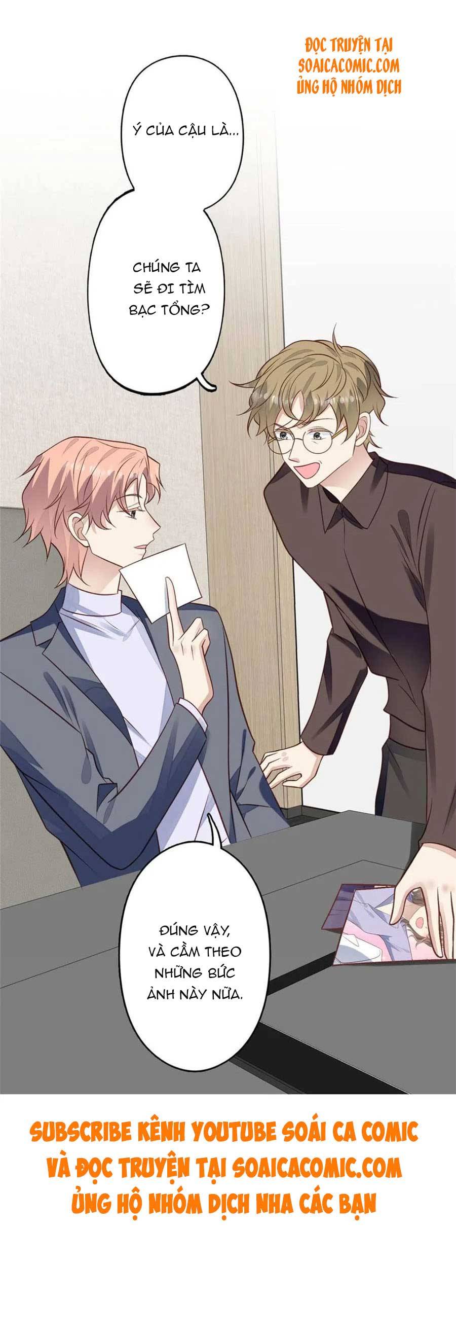 Ninita Yêu Dấu - Phần 2 Chap 355.4 - Next Chap 356.4