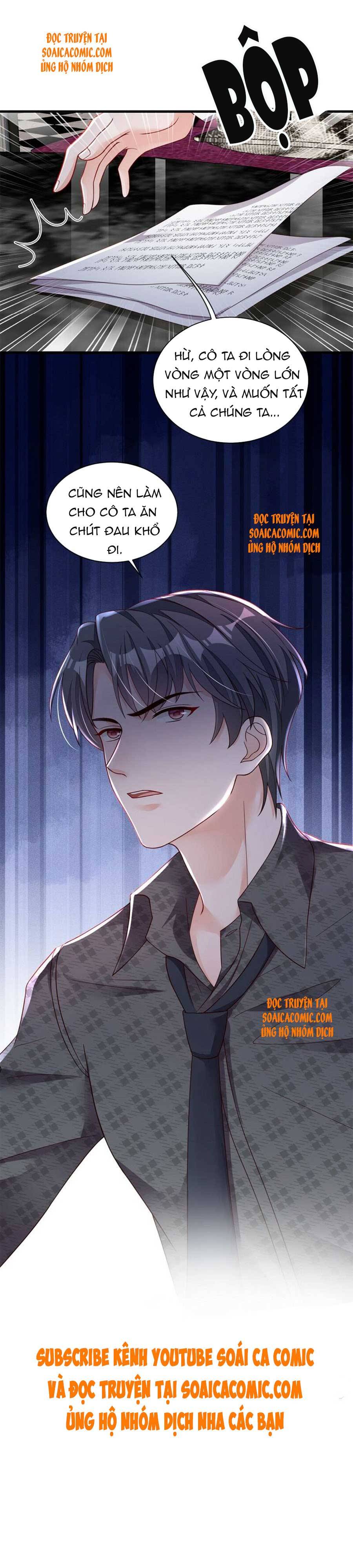 Ninita Yêu Dấu - Phần 2 Chap 355.7 - Next Chap 356.7