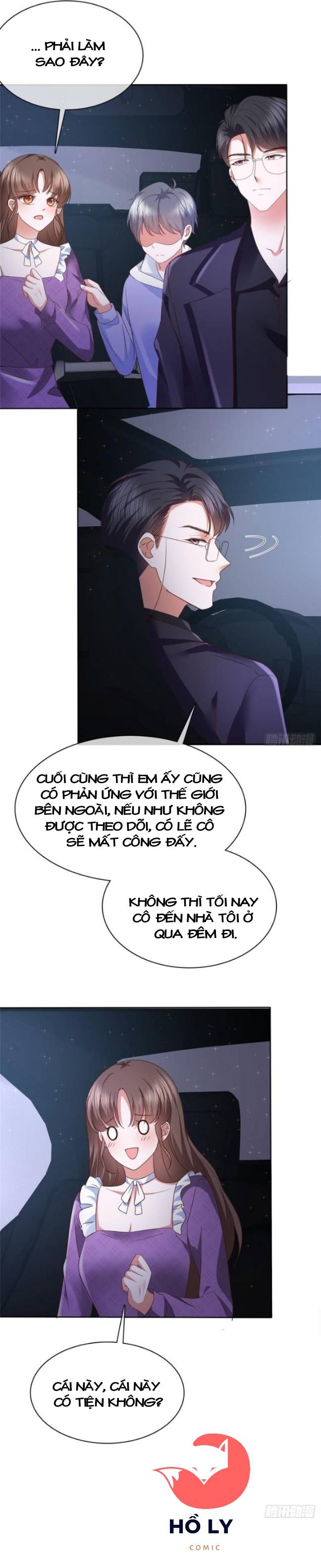 Ninita Yêu Dấu - Phần 2 Chap 355.8 - Next Chap 356.8