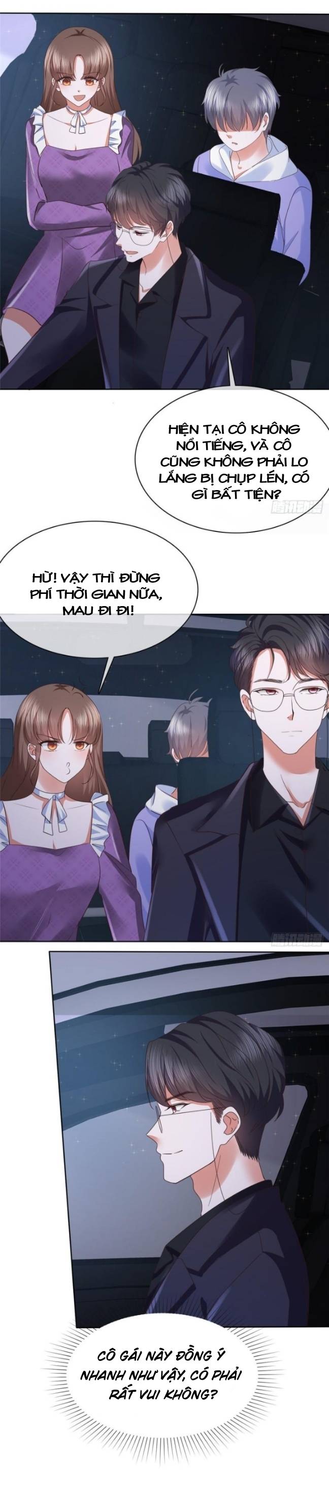 Ninita Yêu Dấu - Phần 2 Chap 355.8 - Next Chap 356.8