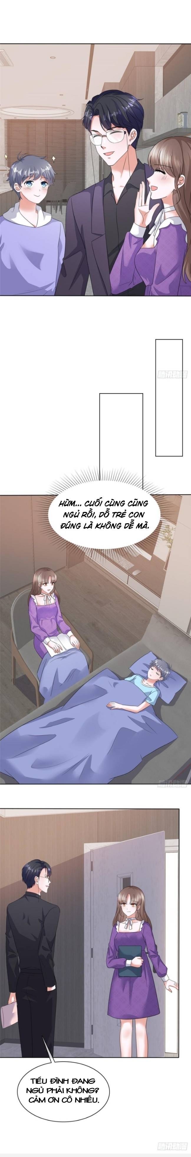 Ninita Yêu Dấu - Phần 2 Chap 355.8 - Next Chap 356.8