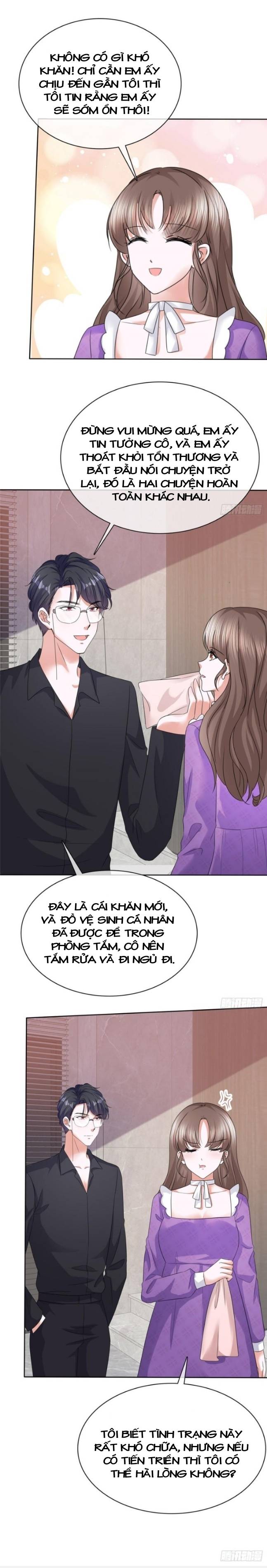 Ninita Yêu Dấu - Phần 2 Chap 355.8 - Next Chap 356.8