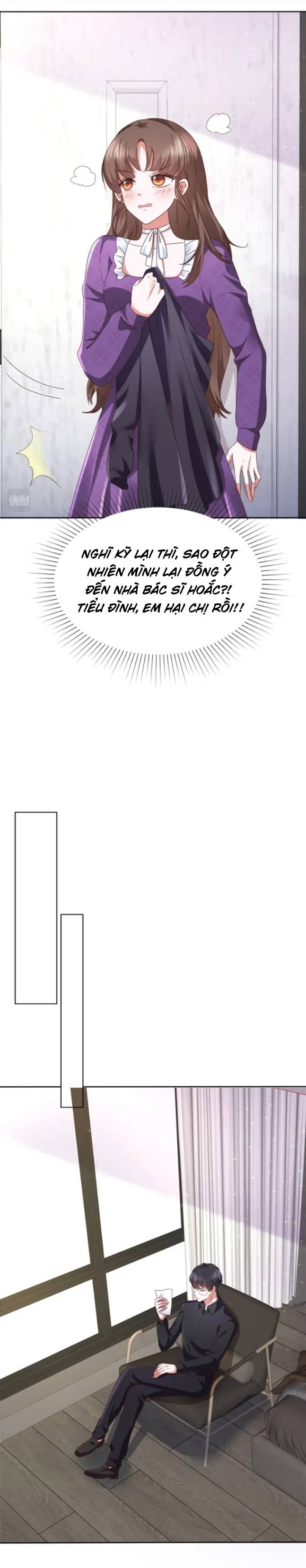 Ninita Yêu Dấu - Phần 2 Chap 355.9 - Next Chap 356.9