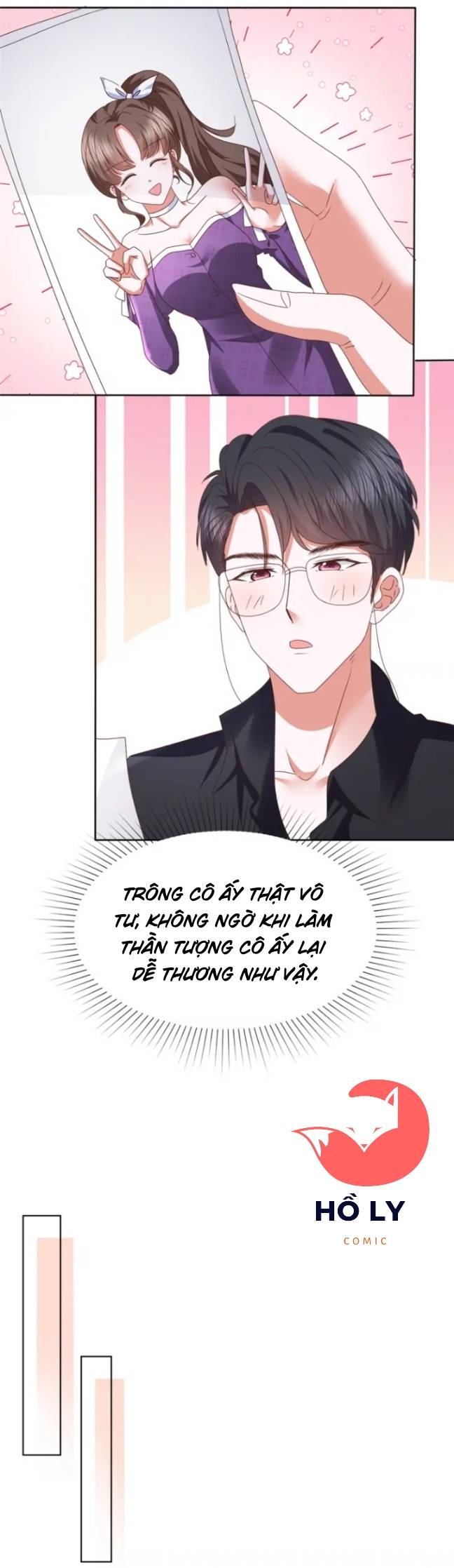 Ninita Yêu Dấu - Phần 2 Chap 355.9 - Next Chap 356.9