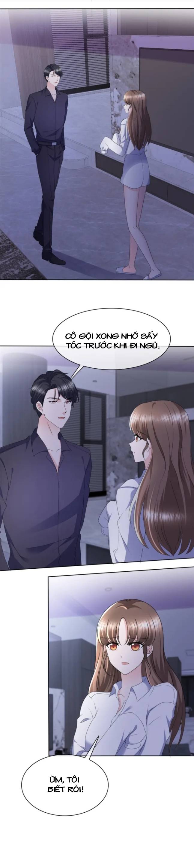 Ninita Yêu Dấu - Phần 2 Chap 355.9 - Next Chap 356.9