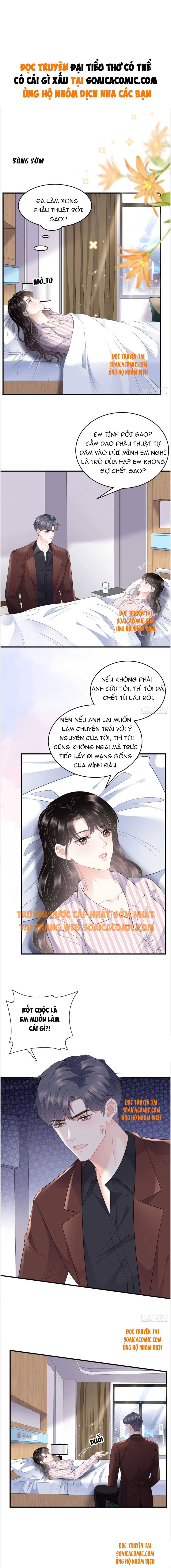 Ninita Yêu Dấu - Phần 2 Chap 356.1 - Next Chap 357.1