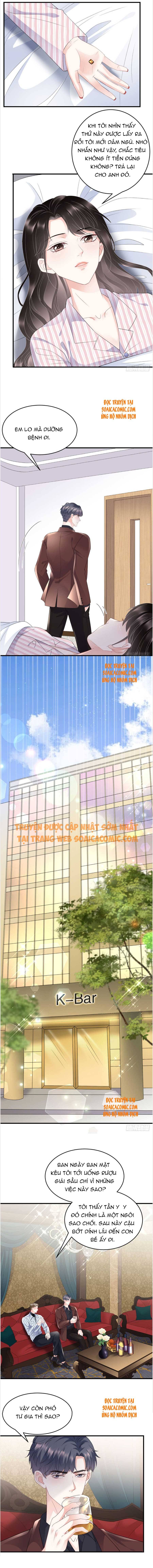 Ninita Yêu Dấu - Phần 2 Chap 356.1 - Next Chap 357.1