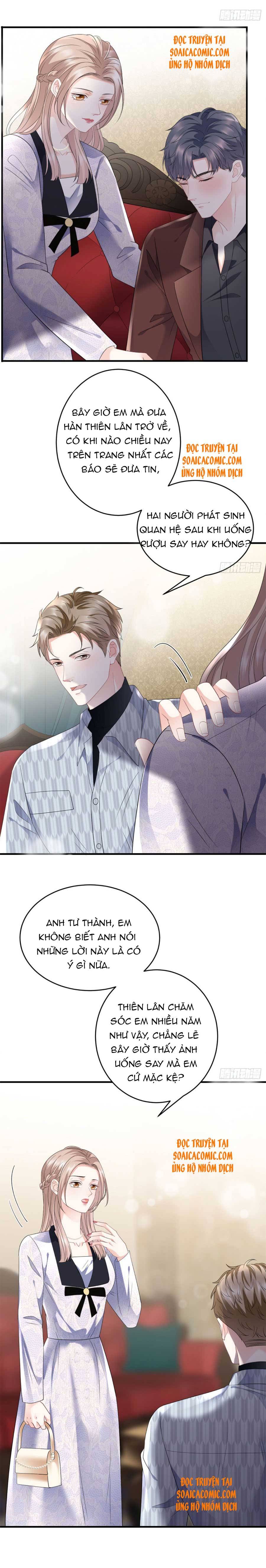 Ninita Yêu Dấu - Phần 2 Chap 356.1 - Next Chap 357.1