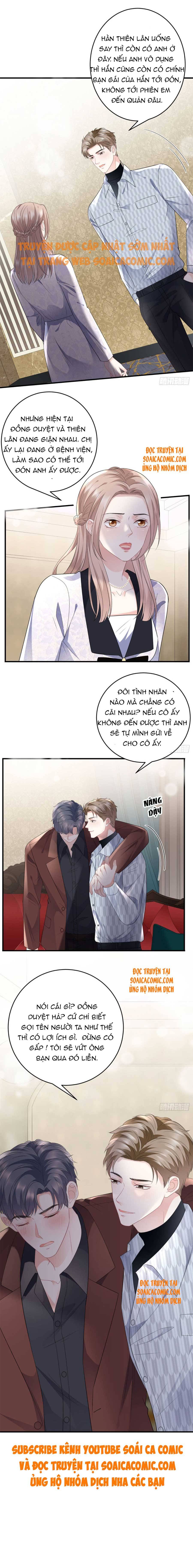 Ninita Yêu Dấu - Phần 2 Chap 356.1 - Next Chap 357.1