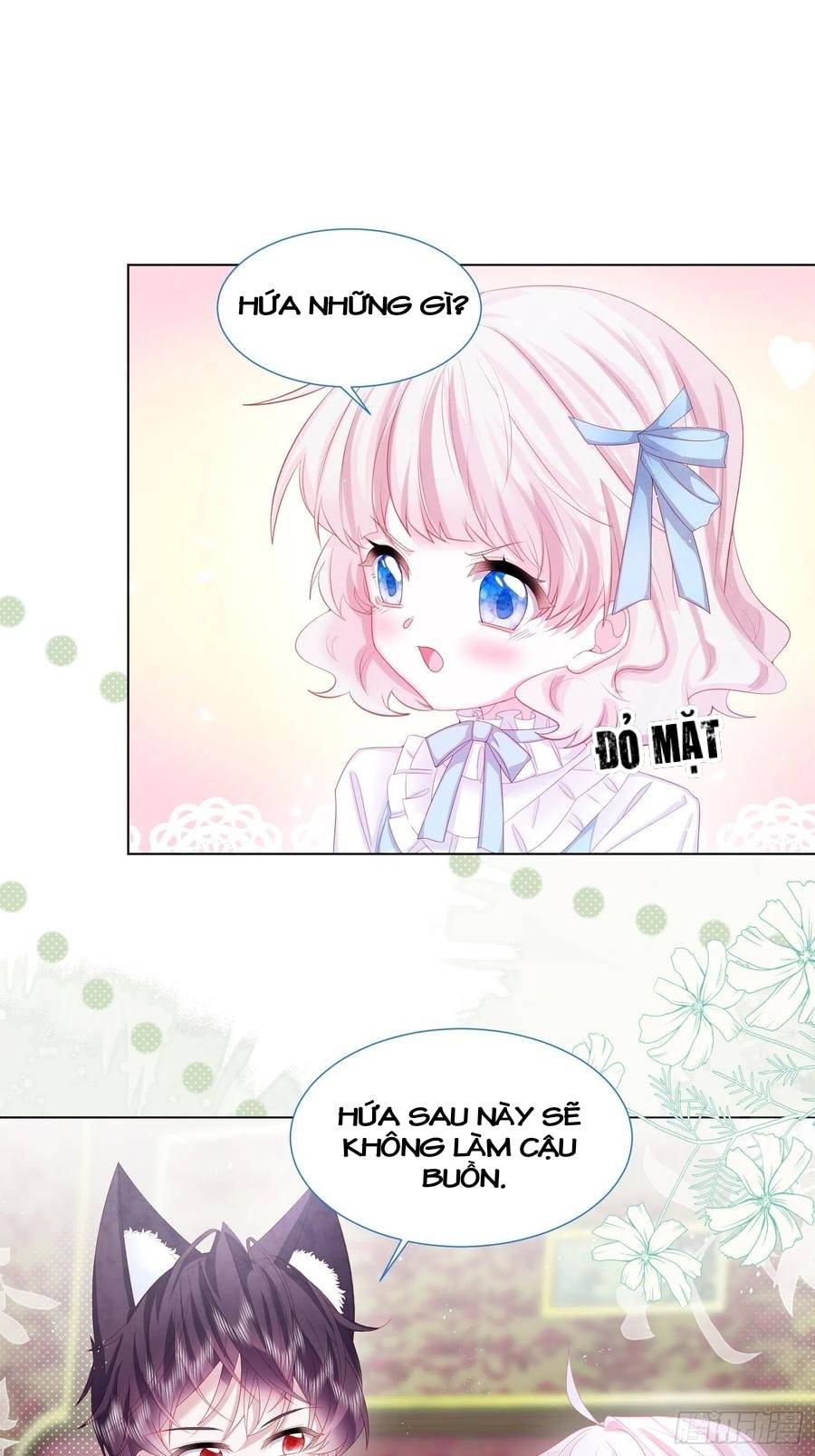 Ninita Yêu Dấu - Phần 2 Chap 356.2 - Next Chap 357.2