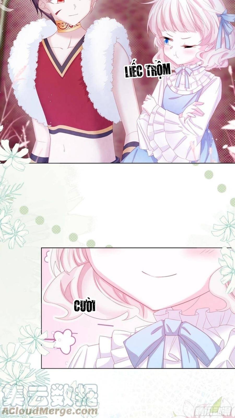 Ninita Yêu Dấu - Phần 2 Chap 356.2 - Next Chap 357.2