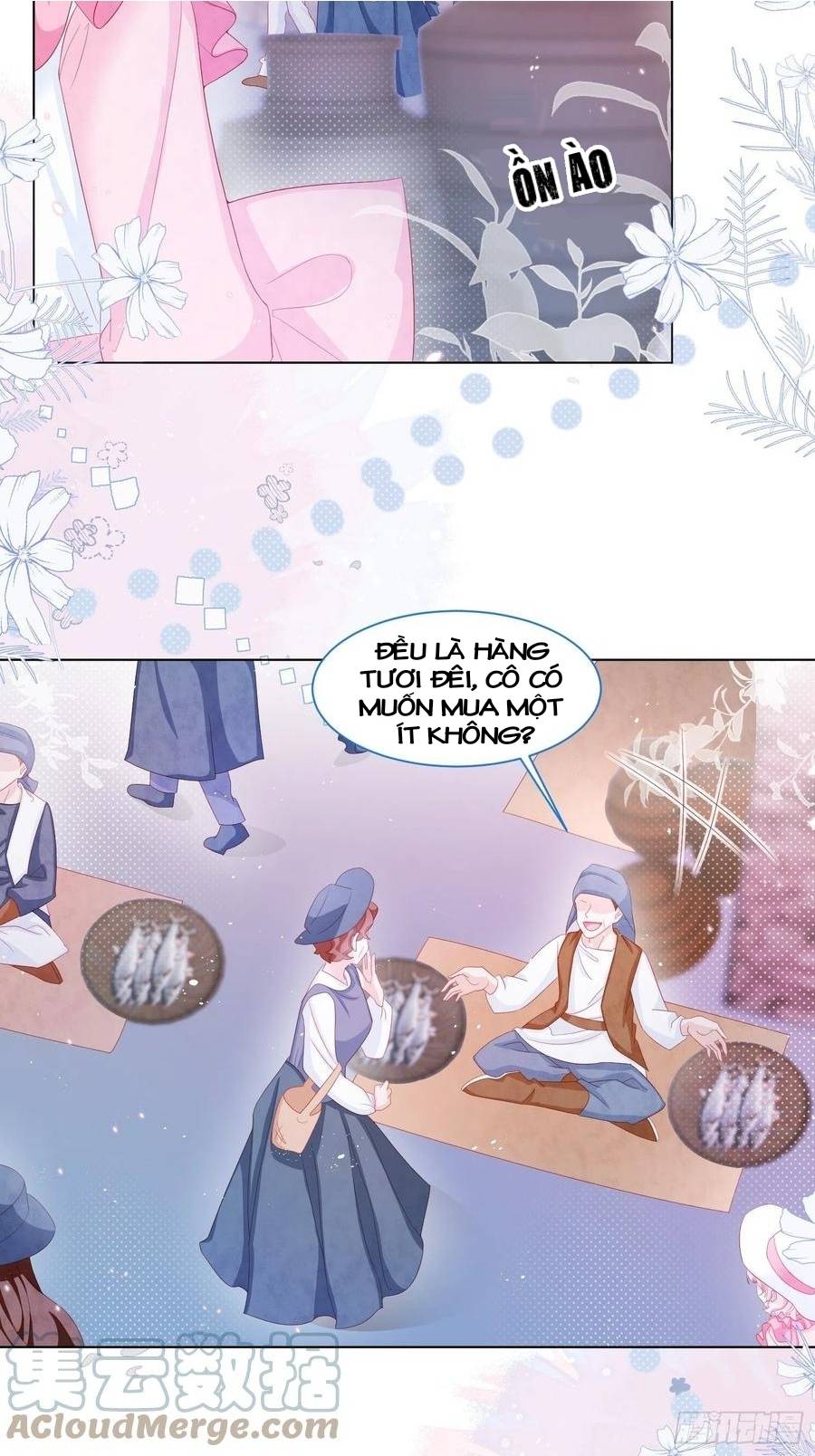 Ninita Yêu Dấu - Phần 2 Chap 356.2 - Next Chap 357.2