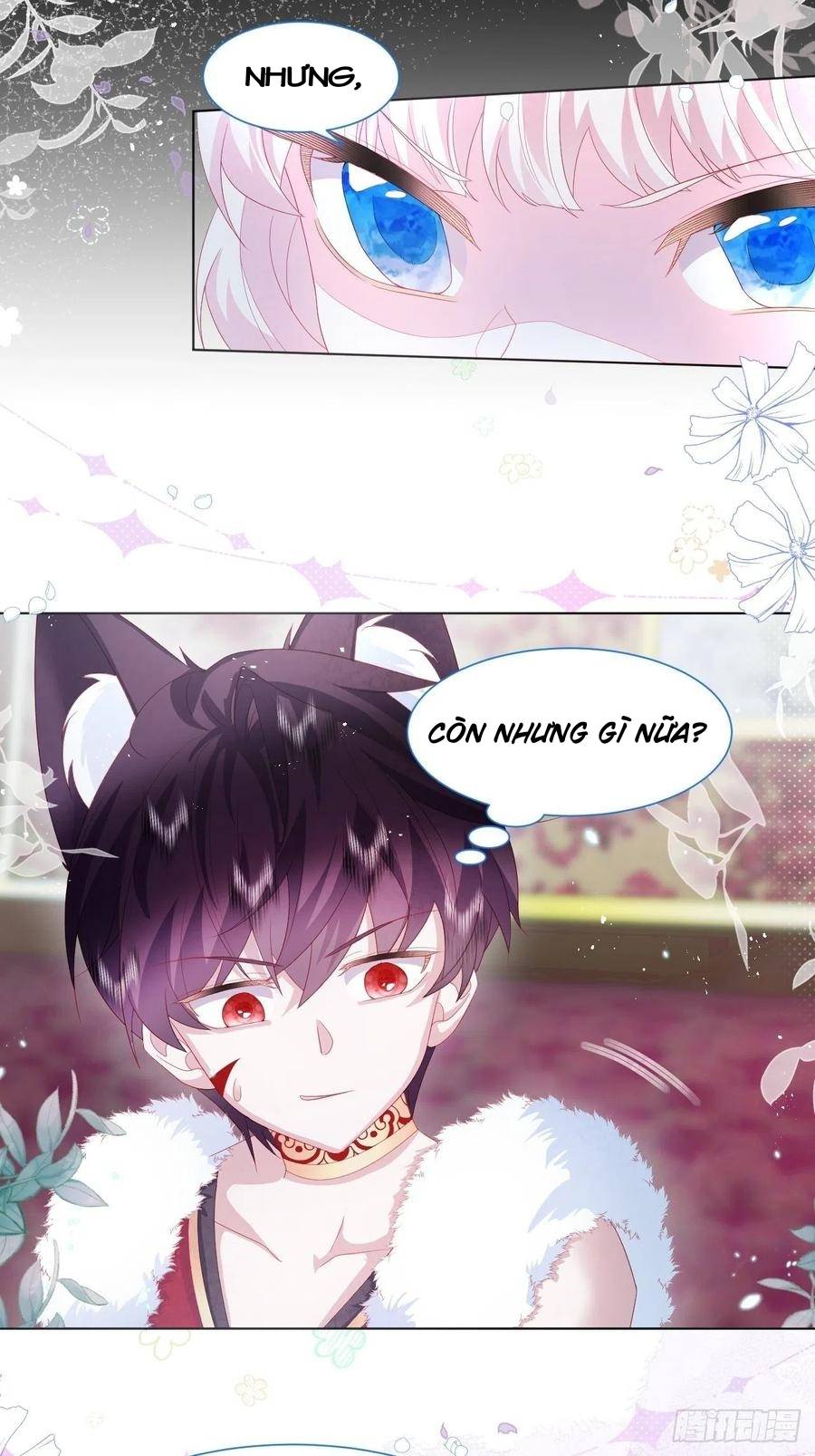 Ninita Yêu Dấu - Phần 2 Chap 356.2 - Next Chap 357.2