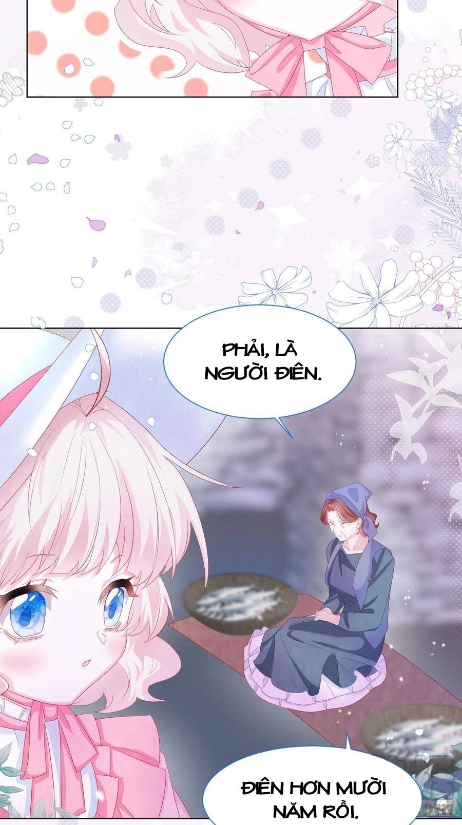 Ninita Yêu Dấu - Phần 2 Chap 356.2 - Next Chap 357.2