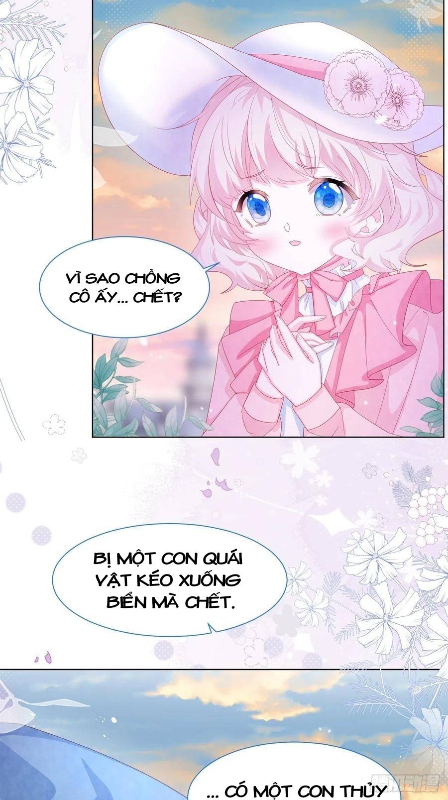 Ninita Yêu Dấu - Phần 2 Chap 356.2 - Next Chap 357.2