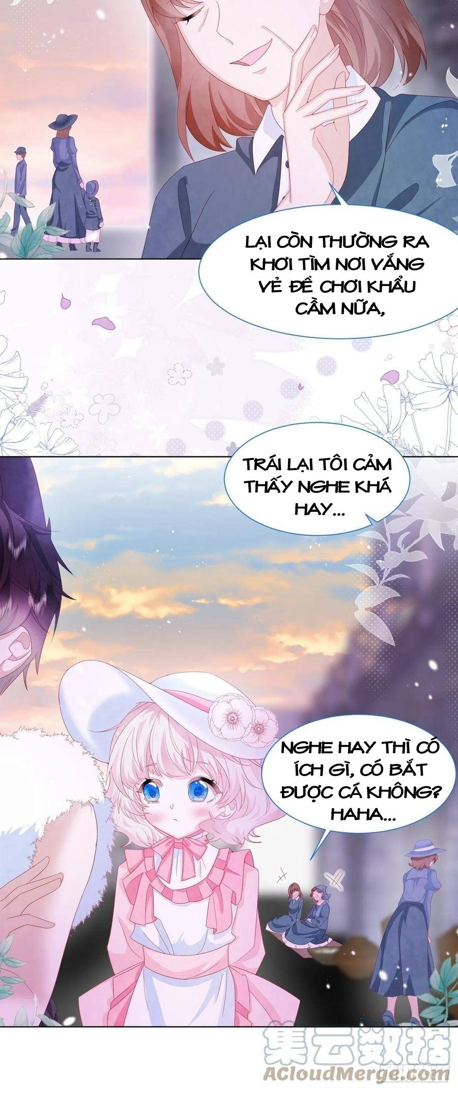 Ninita Yêu Dấu - Phần 2 Chap 356.2 - Next Chap 357.2