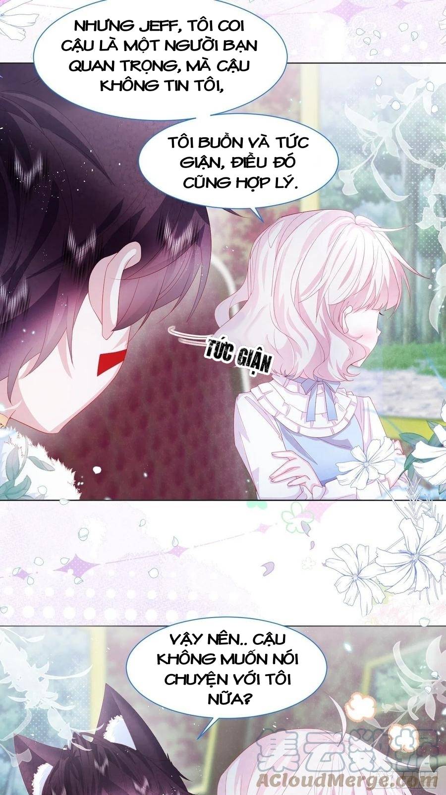 Ninita Yêu Dấu - Phần 2 Chap 356.2 - Next Chap 357.2