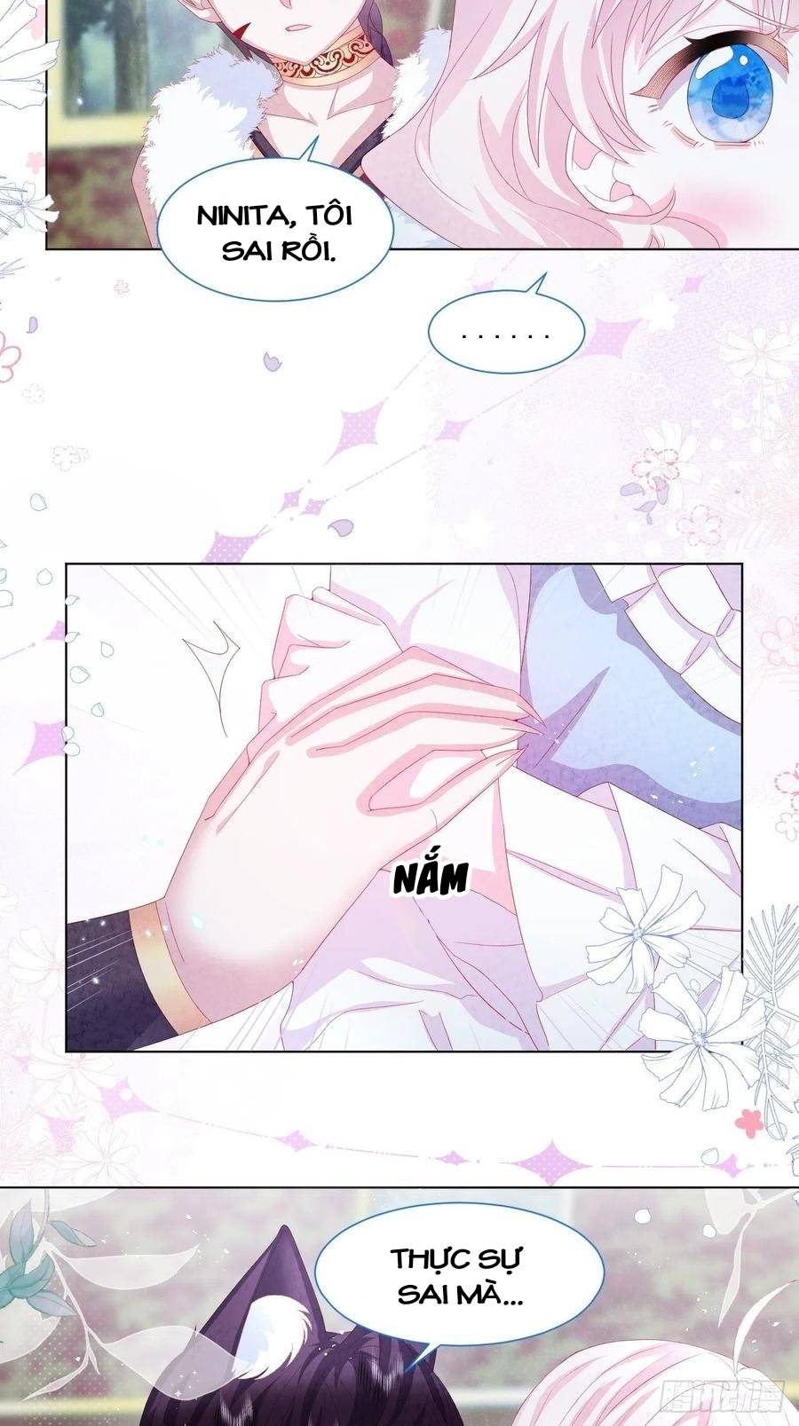 Ninita Yêu Dấu - Phần 2 Chap 356.2 - Next Chap 357.2