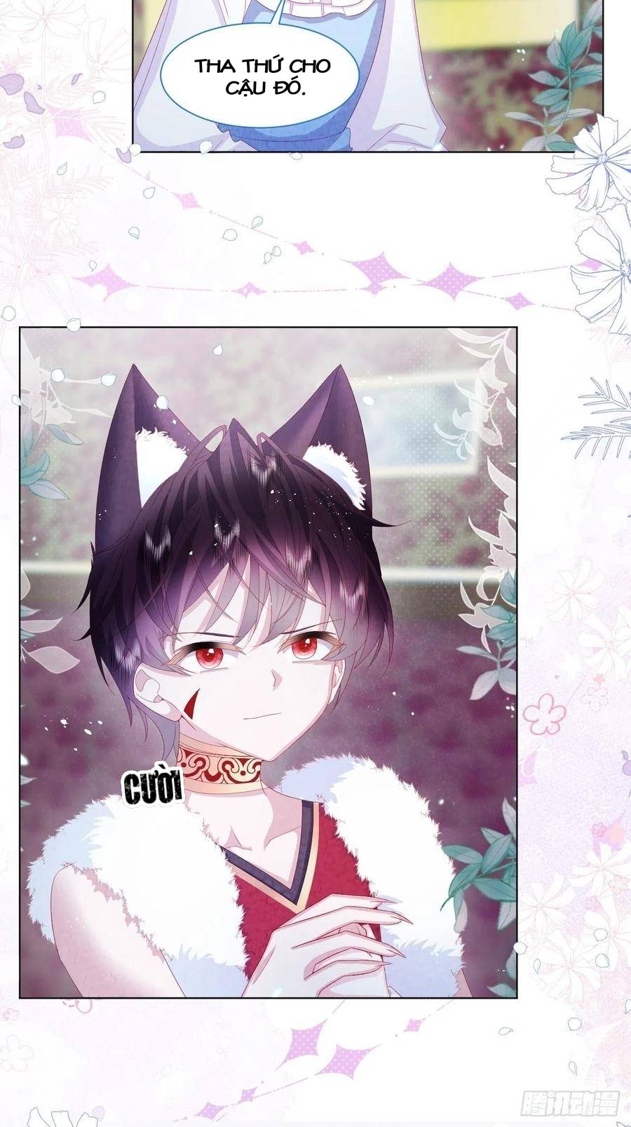 Ninita Yêu Dấu - Phần 2 Chap 356.2 - Next Chap 357.2