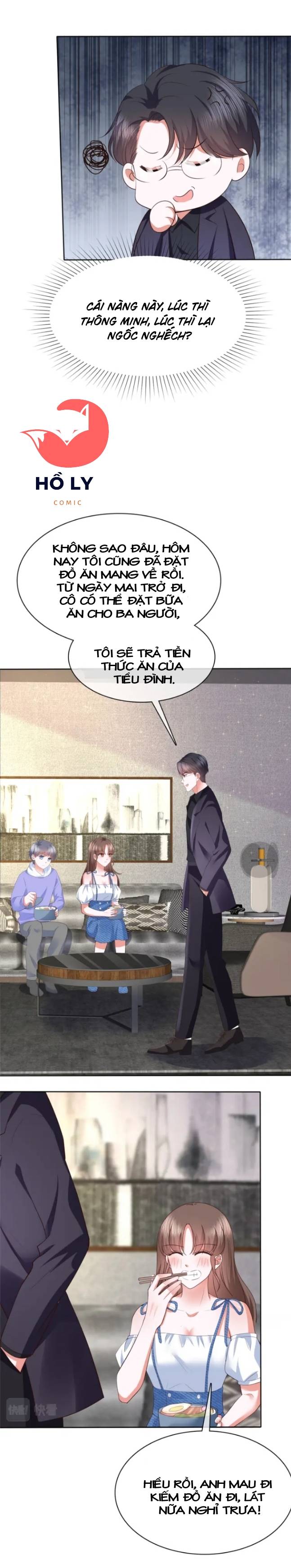 Ninita Yêu Dấu - Phần 2 Chap 356.3 - Next Chap 357.3