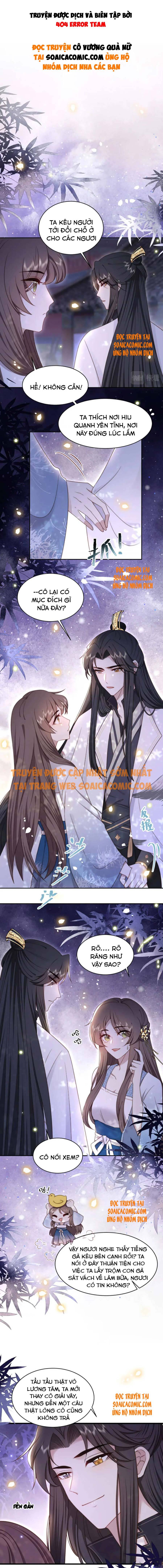 Ninita Yêu Dấu - Phần 2 Chap 356.4 - Next Chap 357.4